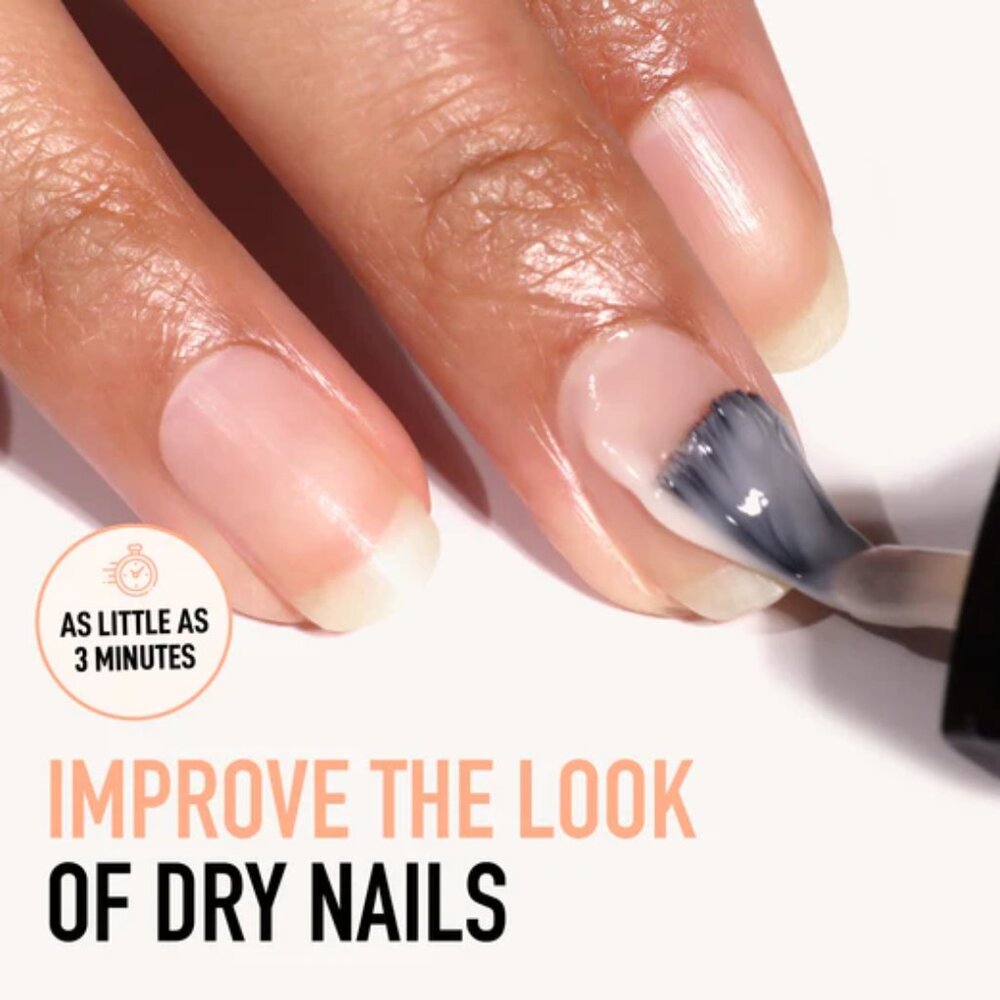 🔥3/$30 NEW Londontown Kur Nail Probiotic Instant Boost Full Size Retail $22.00 - Picture 5 of 8